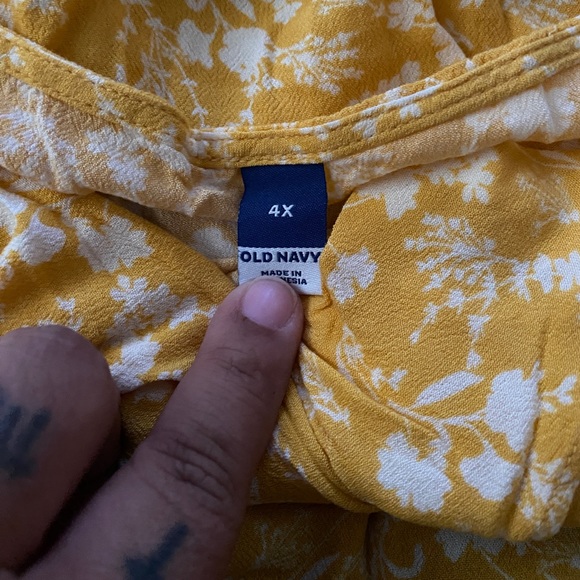 Blouse - Picture 3 of 3